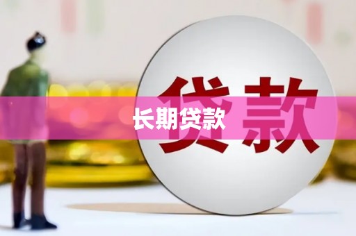 宁南长期贷款