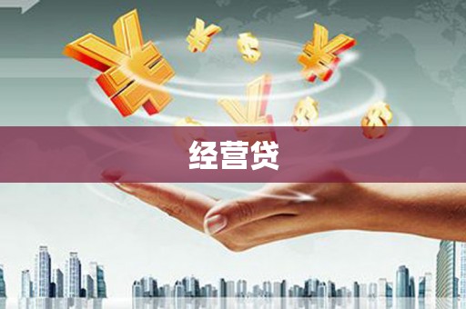宁南经营贷
