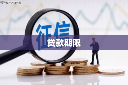 宁南贷款期限