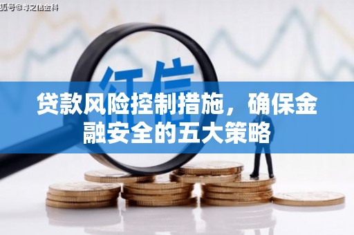 宁南贷款风险控制措施，确保金融安全的五大策略