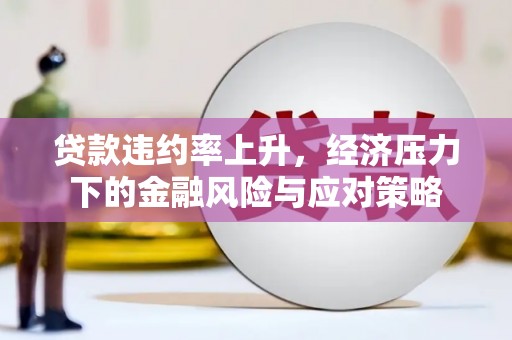 宁南贷款违约率上升，经济压力下的金融风险与应对策略