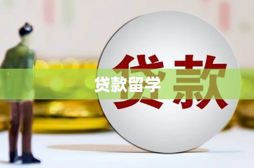 宁南贷款留学