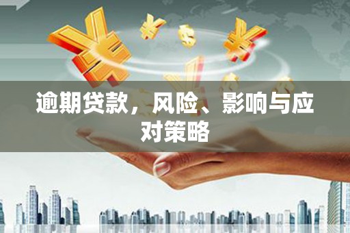 宁南逾期贷款，风险、影响与应对策略