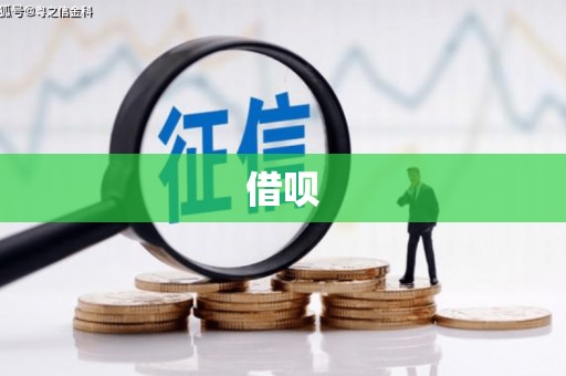宁南借呗