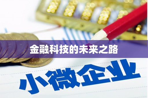 宁南金融科技的未来之路