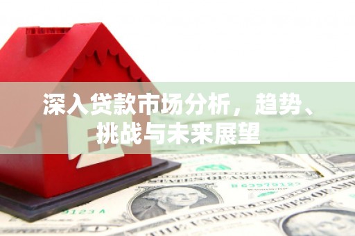 宁南深入贷款市场分析，趋势、挑战与未来展望