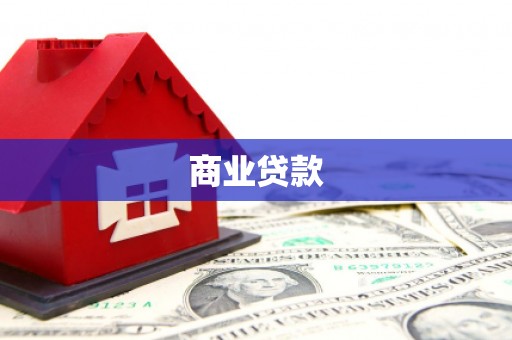 宁南商业贷款