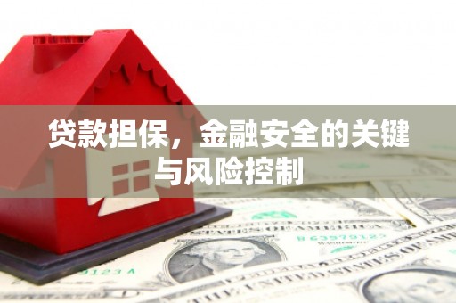 宁南贷款担保，金融安全的关键与风险控制