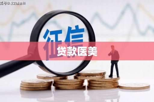 宁南贷款医美