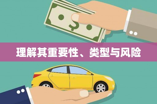 宁南理解其重要性、类型与风险