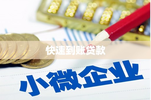 宁南快速到账贷款