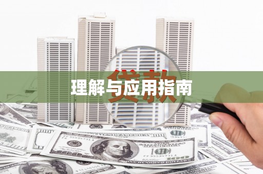 宁南理解与应用指南