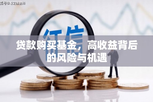 宁南贷款购买基金，高收益背后的风险与机遇